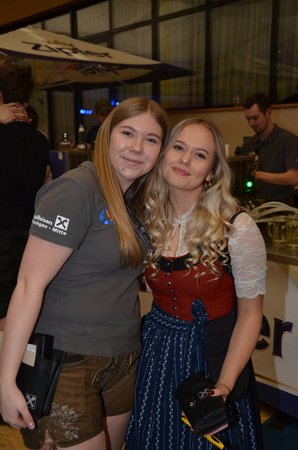 Dirndlball 2024