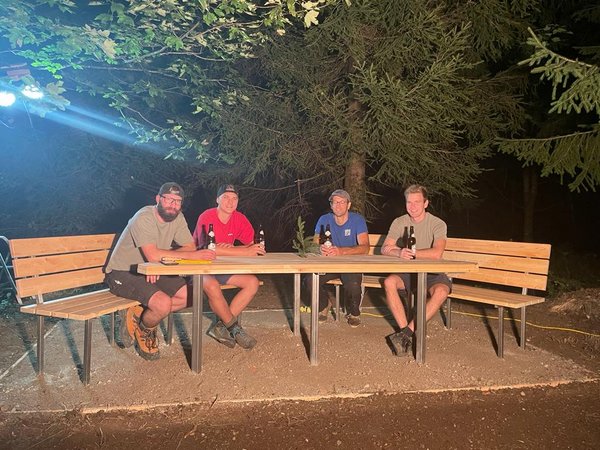 JUMP Projekt - hau di her & erfoah mehr