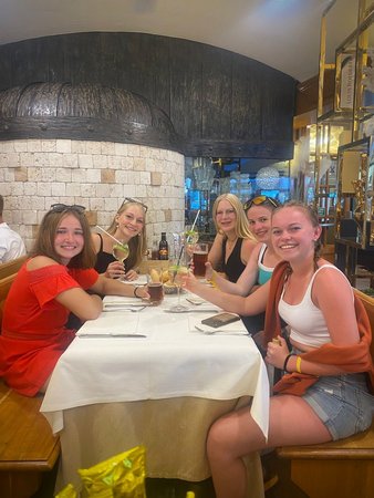 Landjugendausflug Lignano 2024