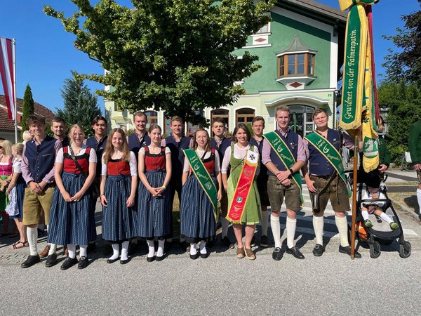 175 Jahre Kameradschaftsbund Eugendorf