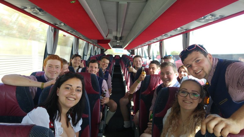 30 Jahre Lj Niedernsill