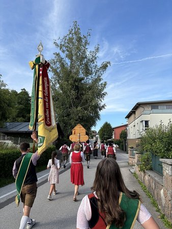 75 Jahre Landjugend Seekirchen