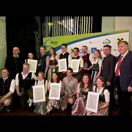 Tag der Landjugend 2024