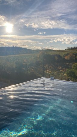 Ausschussausflug zum Kürbisfest nach Retz