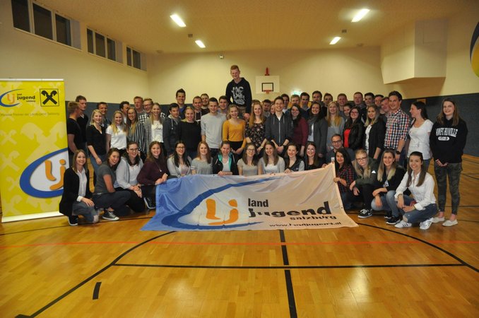 Ein-und Aufsteigerseminar