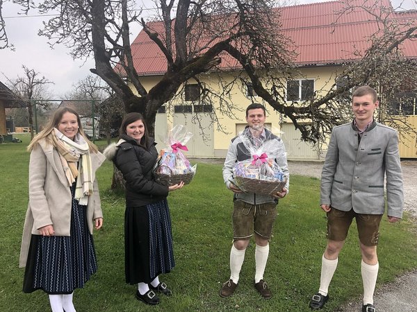 Online- Jahreshauptversammlung 2021