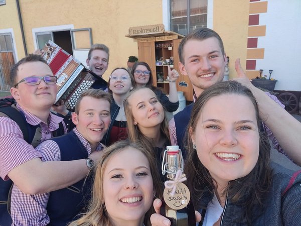 Jahreshauptversammlung 2022