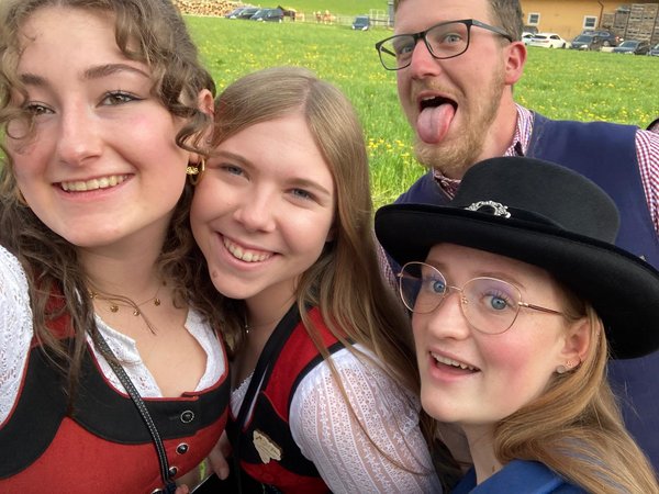 Landjugendfest Neumarkt