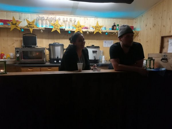 Adventmarkt Eugendorf