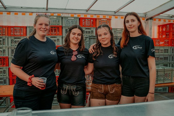 70 Jahre Landjugend Eugendorf - Freitag