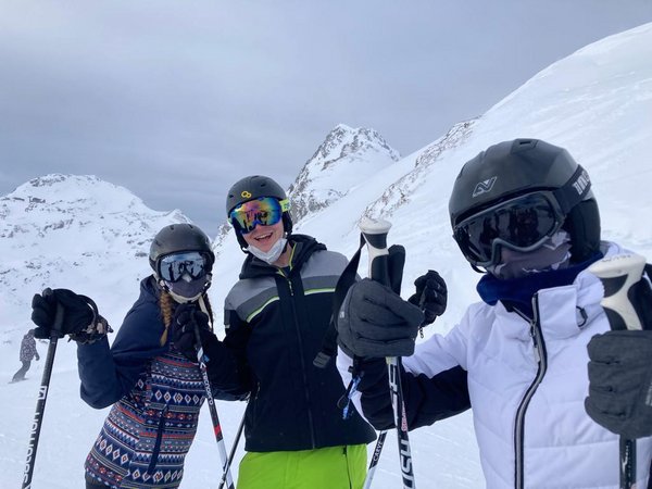 Landesskitag Obertauern