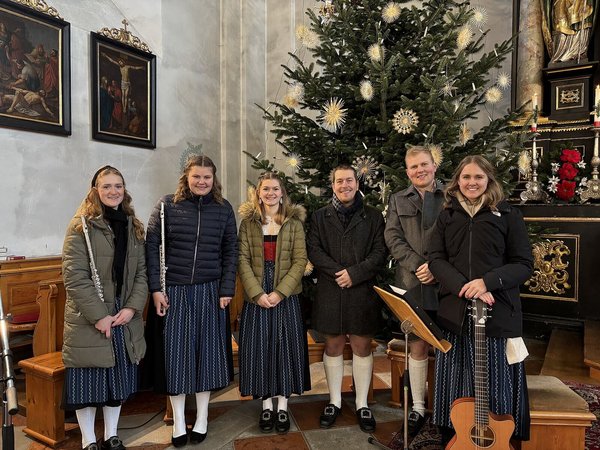 Jahreshauptversammlung 2025